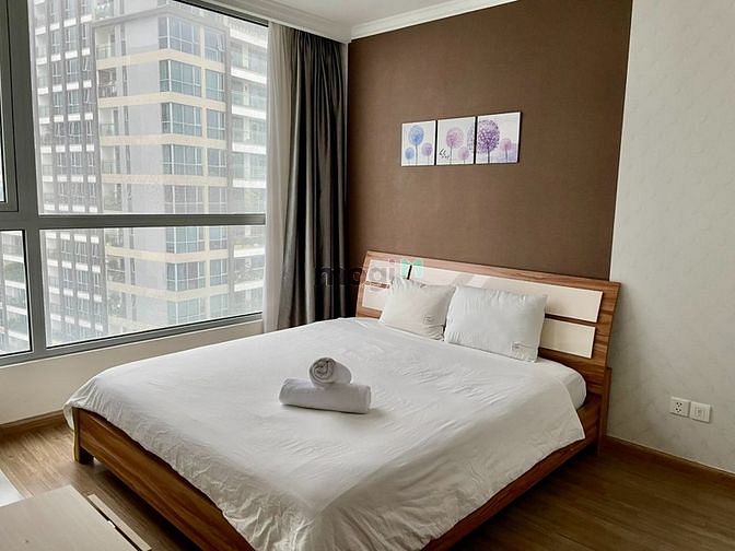 Hình ảnh Cho thuê Trang Chủ MB66.COM / Đăng Ký Tặng 66K 3 phòng ngủ cao cấp VINHOMES CENTRAL PARK giá chỉ 26tr
