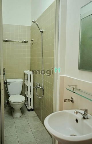 Hình ảnh CHDV 1PN - Cửa Sổ Giếng Trời Ngay Etwon2, BigC, Gần cầu Hoàng Hoa Thám