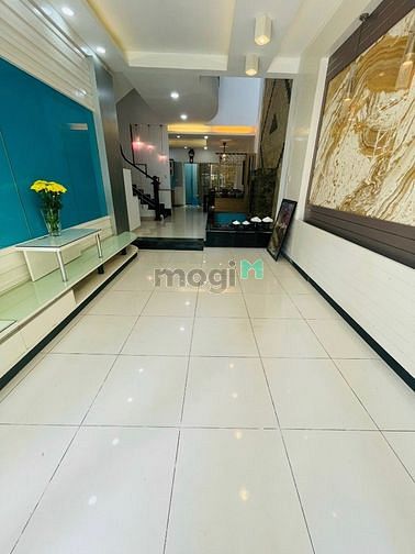 Hình ảnh Cho thuê nhà Phố Có Sân đổ 2 xe hơi Tại 9A Phan Đăng Lưu