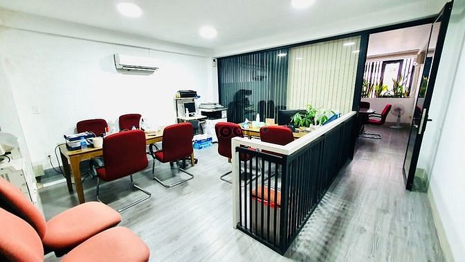 Hình ảnh Cho thuê nhà 915A Cách mạng tháng 8, Phường 7, Quận Tân Bình