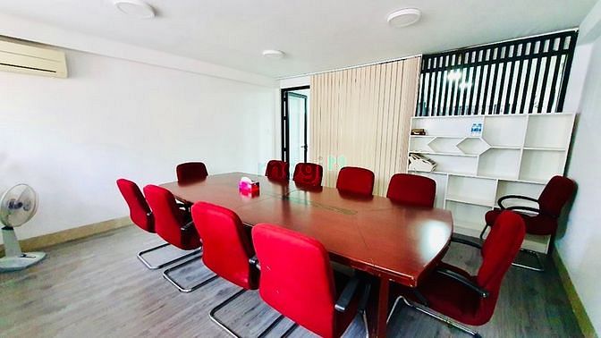 Hình ảnh Cho thuê nhà 915A Cách mạng tháng 8, Phường 7, Quận Tân Bình