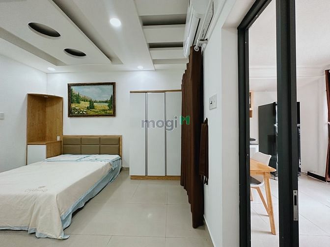 Hình ảnh Mb6623 nạp rút nhanh chóng 1PN 50m2 ban công_Lê Văn Sỹ Q3, Hồ Con Rùa, BV An Sinh