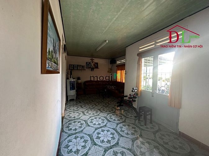Hình ảnh Bán đất 2 mặt tiền hẻm An Bình P3 Đà Lạt tặng nhà view đẹp - MN3271