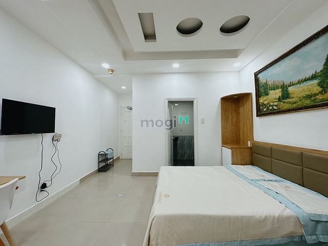 Hình ảnh Mb6623 nạp rút nhanh chóng 1PN 50m2 ban công_Lê Văn Sỹ Q3, Hồ Con Rùa, BV An Sinh