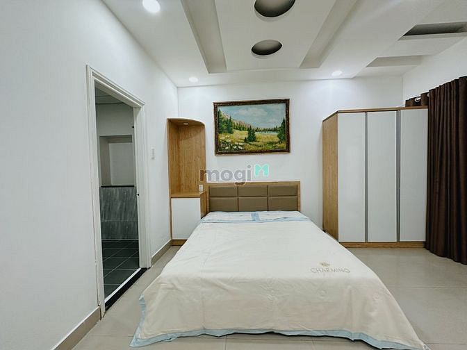 Hình ảnh Mb6623 nạp rút nhanh chóng 1PN 50m2 ban công_Lê Văn Sỹ Q3, Hồ Con Rùa, BV An Sinh