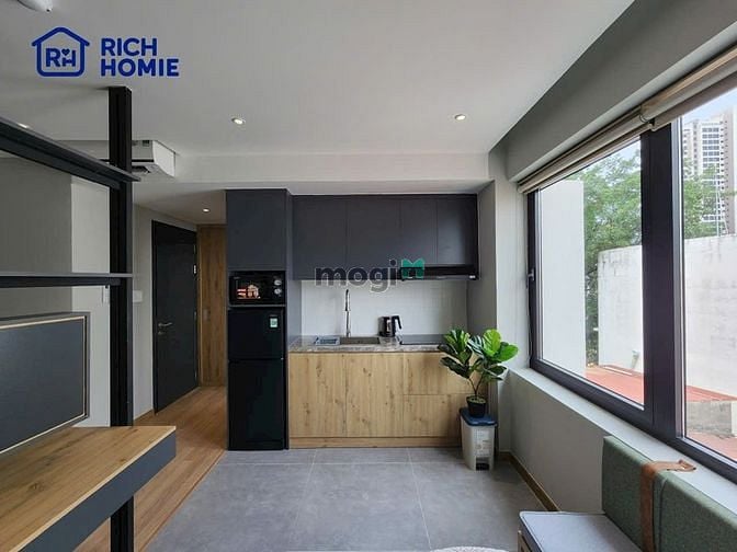 Hình ảnh 🏡 THẢO ĐIỀN TỪ 8-11 cá ✔️ gần LANDMARK-Q1-Bình Thạnh