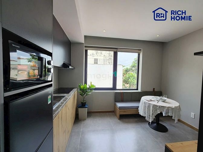 Hình ảnh 🏡 THẢO ĐIỀN TỪ 8-11 cá ✔️ gần LANDMARK-Q1-Bình Thạnh