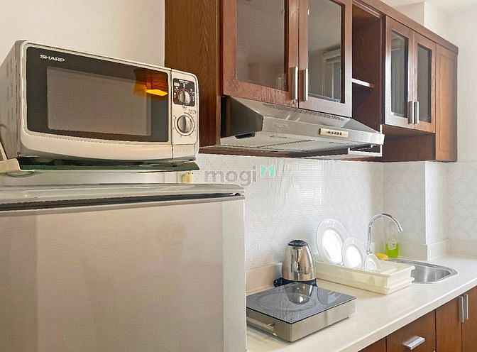 Hình ảnh Mb6623 nạp rút nhanh chóng 1PN 50m2 ban công_Lê Văn Sỹ Q3, Hồ Con Rùa, BV An Sinh