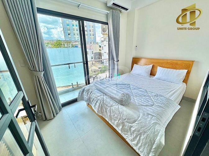 Hình ảnh Mb6623 nạp rút nhanh chóng 1PN 50m2 ban công_Lê Văn Sỹ Q3, Hồ Con Rùa, BV An Sinh