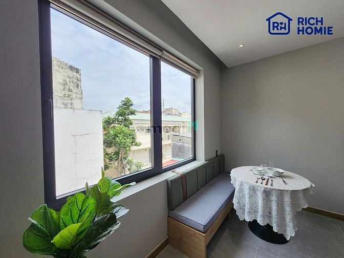 Hình ảnh 🏡 THẢO ĐIỀN TỪ 8-11 cá ✔️ gần LANDMARK-Q1-Bình Thạnh