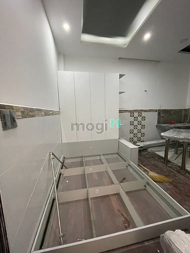 Hình ảnh CHDV- Quận 3 full nội thất - giá 8tr