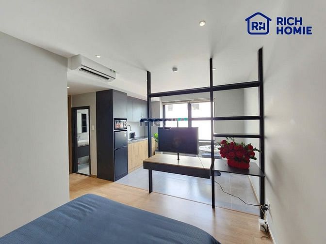 Hình ảnh 🏡 THẢO ĐIỀN TỪ 8-11 cá ✔️ gần LANDMARK-Q1-Bình Thạnh