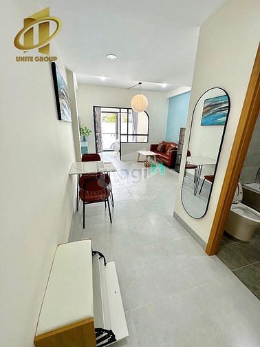 Hình ảnh Mb6623 nạp rút nhanh chóng 1PN 50m2 ban công_Lê Văn Sỹ Q3, Hồ Con Rùa, BV An Sinh