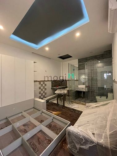 Hình ảnh CHDV- Quận 3 full nội thất - giá 8tr