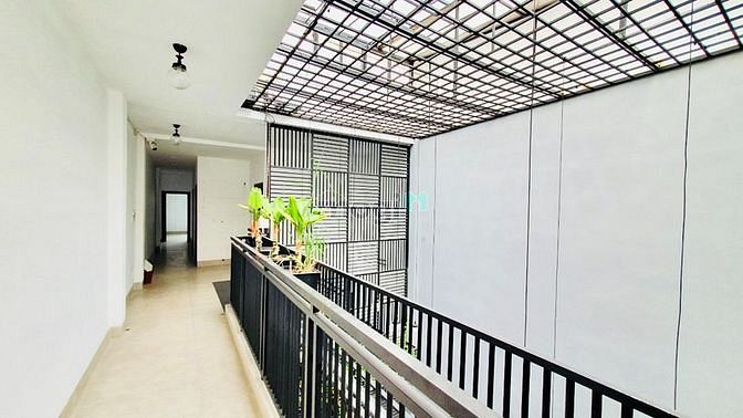 Hình ảnh Cho thuê nhà 915A Cách mạng tháng 8, Phường 7, Quận Tân Bình