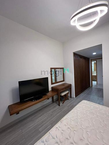 Hình ảnh Cho thuê CH Botanic Tower 93m2, 2pn, Full NT. Giá cho thuê: 13 tr/th