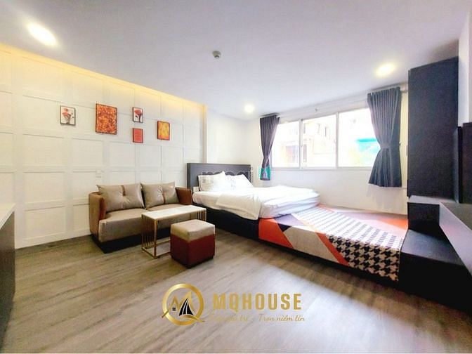 Hình ảnh Mb6623 nạp rút nhanh chóng Sang sạch thoáng đối diện Chợ Bến Thành, Hotel NewWord, CENTRE