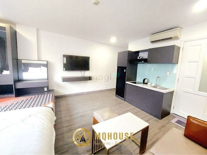 Hình ảnh Mb6623 nạp rút nhanh chóng Sang sạch thoáng đối diện Chợ Bến Thành, Hotel NewWord, CENTRE