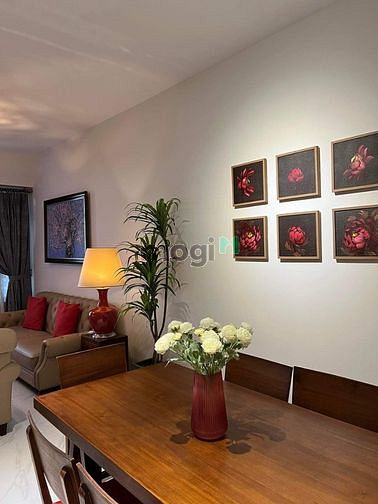 Hình ảnh Cho thuê CH Botanic Tower 93m2, 2pn, Full NT. Giá cho thuê: 13 tr/th