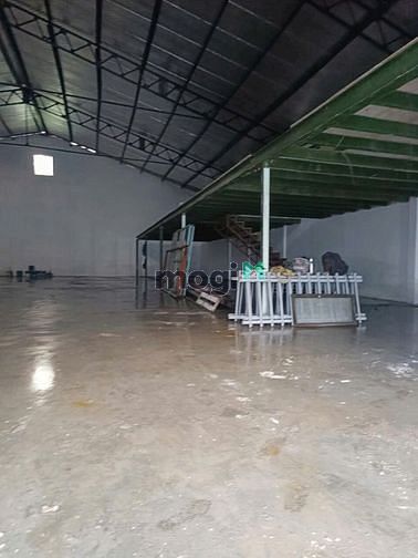 Hình ảnh Cho Thuê 700m Nhà Xưởng Phan Huy Giáp, Gò Vấp. Đường xe container