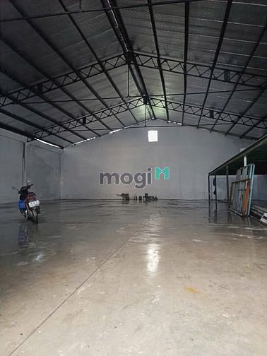 Hình ảnh Cho Thuê 700m Nhà Xưởng Phan Huy Giáp, Gò Vấp. Đường xe container