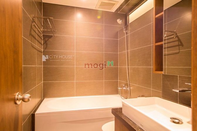 Hình ảnh Căn Hộ Cao Cấp Full NT - Ban Công Ngay Sân Bay - CV Hoàng Văn Thụ