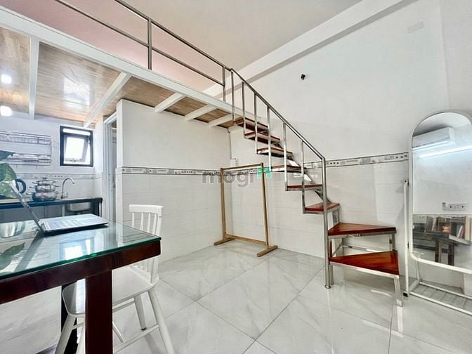 Hình ảnh Cho thuê phòng trọ Tân Quý-Tân Phú (25m2-Giá3tr5)