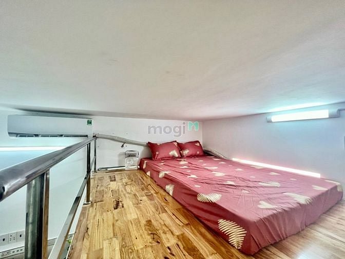 Hình ảnh Cho thuê phòng trọ Tân Quý-Tân Phú (25m2-Giá3tr5)