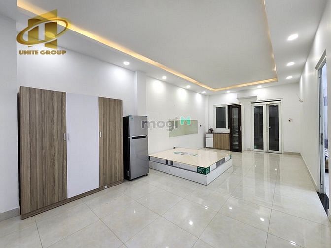 Hình ảnh CHDV Studio, 1PN, 2PN gần KCX Tân Thuận, Rmit, Tđt Quận 7