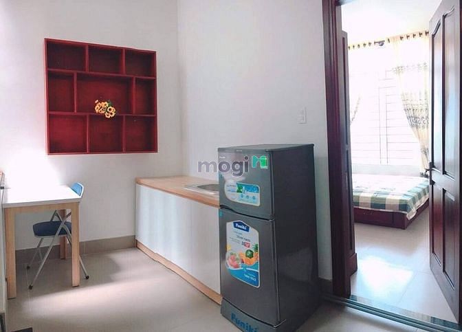 Hình ảnh CHDV Studio, 1PN, 2PN gần KCX Tân Thuận, Rmit, Tđt Quận 7
