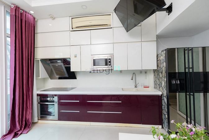 Hình ảnh Phòng Studio Ban Công Nguyễn Đình Chiểu Q1 Lầu 5 Thoáng mát - 8tr5