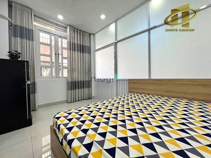 Hình ảnh CHDV Studio, 1PN, 2PN gần KCX Tân Thuận, Rmit, Tđt Quận 7