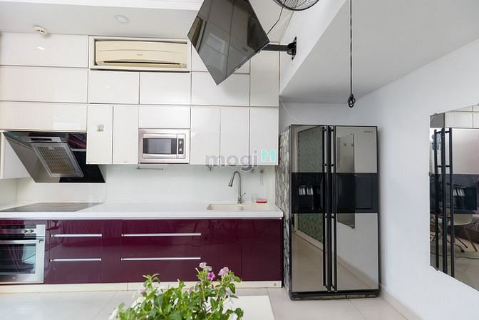 Hình ảnh Phòng Studio Ban Công Nguyễn Đình Chiểu Q1 Lầu 5 Thoáng mát - 8tr5