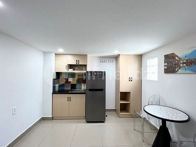 Hình ảnh Duplex full nội thất san xịn tại Cộng Hoà