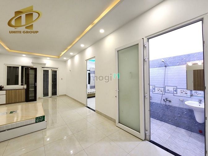 Hình ảnh CHDV Studio, 1PN, 2PN gần KCX Tân Thuận, Rmit, Tđt Quận 7