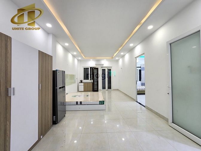 Hình ảnh CHDV Studio, 1PN, 2PN gần KCX Tân Thuận, Rmit, Tđt Quận 7