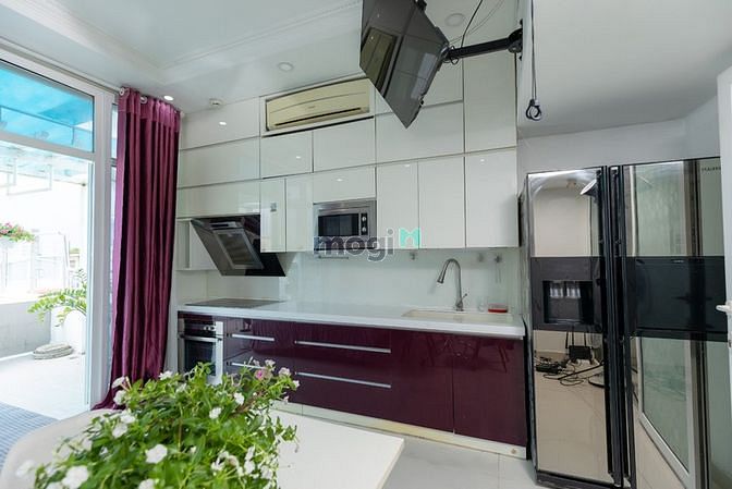 Hình ảnh Phòng Studio Ban Công Nguyễn Đình Chiểu Q1 Lầu 5 Thoáng mát - 8tr5