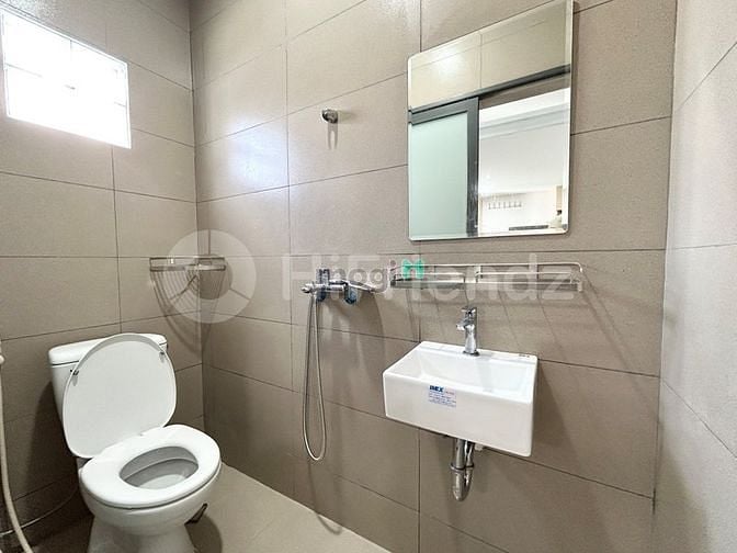 Hình ảnh Duplex full nội thất san xịn tại Cộng Hoà