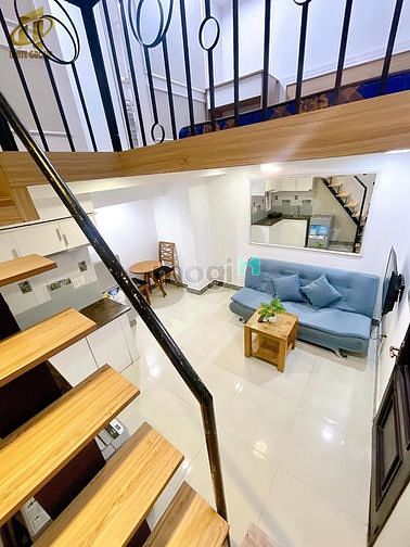 Hình ảnh Mb6623 nạp rút nhanh chóng Duplex, Studio gần RMIT Quận 7