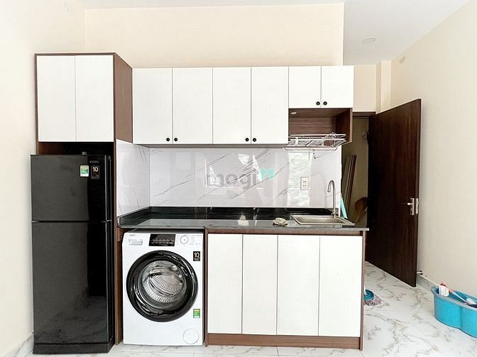 Hình ảnh 🐳 Mb6623 nạp rút nhanh chóng STUDIO_Máy giặt riêng _sát trường HUTECH, GTVT