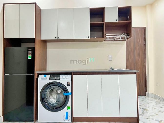 Hình ảnh 🐳 Mb6623 nạp rút nhanh chóng STUDIO_Máy giặt riêng _sát trường HUTECH, GTVT