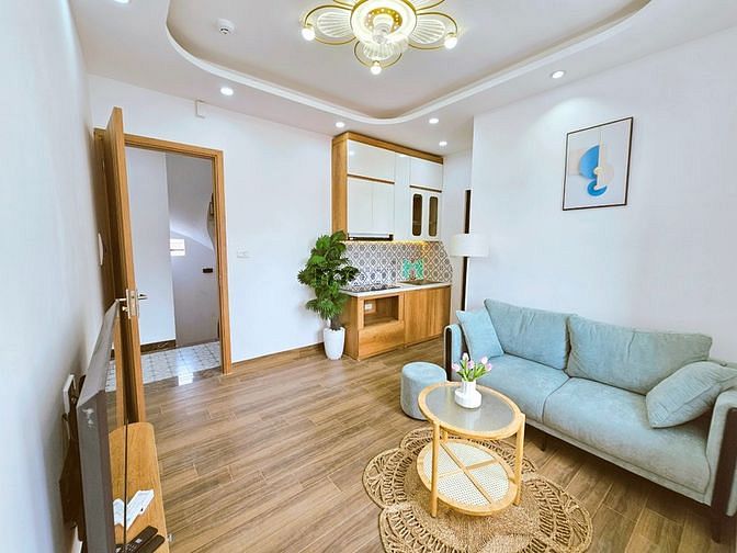 Hình ảnh Chính chủ cần bán Trang Chủ MB66.COM / Đăng Ký Tặng 66K chung cư mini tại phố Khâm Thiên- Phường Khâm