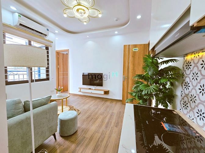 Hình ảnh Chính chủ cần bán Trang Chủ MB66.COM / Đăng Ký Tặng 66K chung cư mini tại phố Khâm Thiên- Phường Khâm