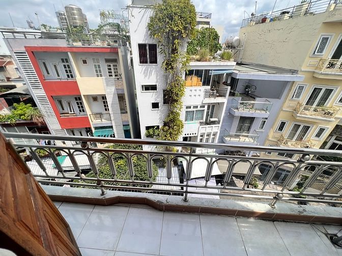 Hình ảnh Studio Ban công máy giặt riêng ngay Bắc Hải MB66 là nhà cái uy tín hàng đầu tại Việt Nam Lê Thị Riêng
