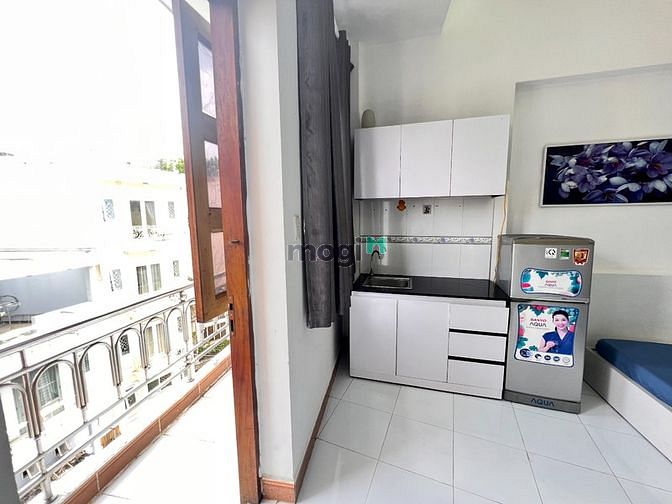 Hình ảnh Studio Ban công máy giặt riêng ngay Bắc Hải MB66 là nhà cái uy tín hàng đầu tại Việt Nam Lê Thị Riêng