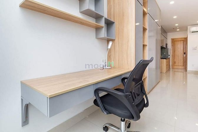 Hình ảnh 💥Căn Hộ Dịch Vụ 1PN 42m2 , có Dọn Phòng , Gần Cầu Sài Gòn , Vincom