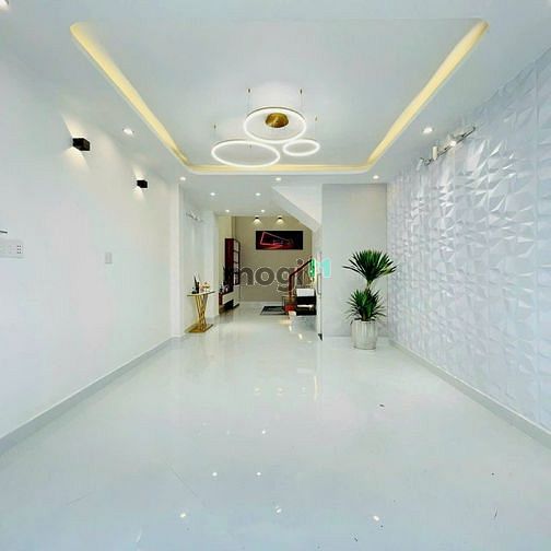 Hình ảnh Hxh Ba Vân,Tân Bình,Dt 4x17m,5 Lầu,23 Tr/Tháng