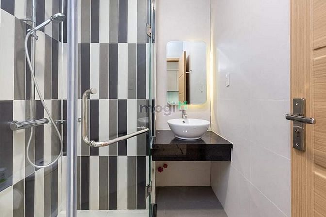Hình ảnh 💥Căn Hộ Dịch Vụ 1PN 42m2 , có Dọn Phòng , Gần Cầu Sài Gòn , Vincom