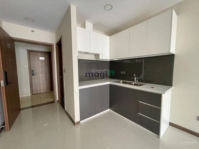 Hình ảnh Cần bán gấp căn 1PN/56m2 tại De Capella Q2, full nội thất