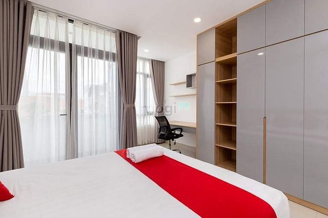 Hình ảnh 💥Căn Hộ Dịch Vụ 1PN 42m2 , có Dọn Phòng , Gần Cầu Sài Gòn , Vincom